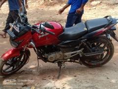 Bajaj Pulsar 150